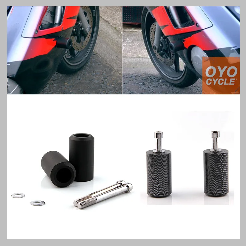 Frame Slider For 1991-1998 Honda CBR 600 CBR600 F2 F3 1991 1992 1993 1994 1995 Motorcycle Crash Pad Falling Protection | Автомобили и