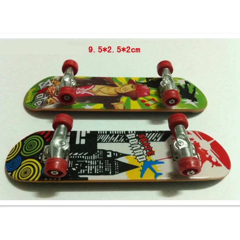 Мини пальцевый Bmx велосипед детские игрушки скейтборд профессиональный