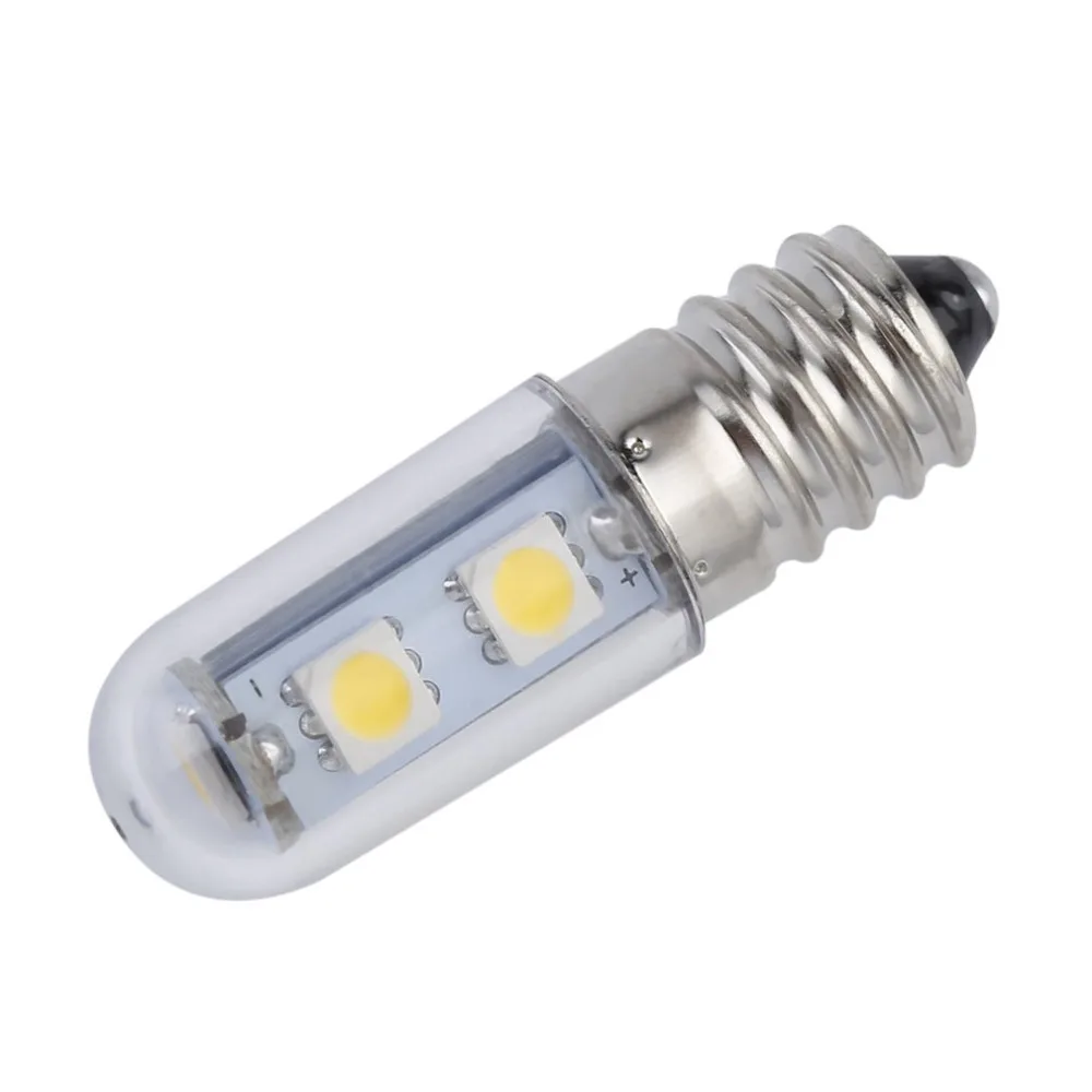

E14 1 7 5050 SMD / 110V/220V