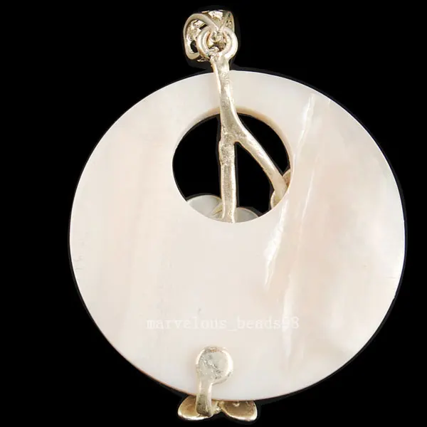 Бесплатная доставка модные ювелирные украшения ракушки аблон из Новой Зеландии