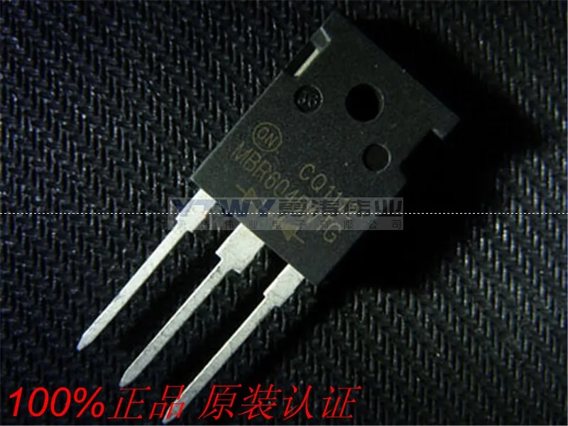 100% новый оригинальный MBR6045WT MBR6045WTG TO-247 диод/1 лучший матч |