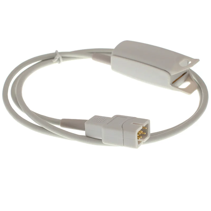 7 контактный датчик уровня кислорода в крови Nellcor DS100A 1 м spo2 для