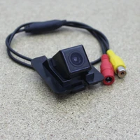 lyudmila for mercedes benz cl class w216 cl500 cl600 cl63 cl65 rear view camera car reverse parking camera hd ccd night vision