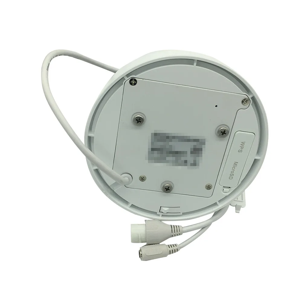 DH SD29204T GN W 2MP 1080 P 4X оптический зум PTZ сети Wi Fi IP камера CCTV 30 м ночное видение