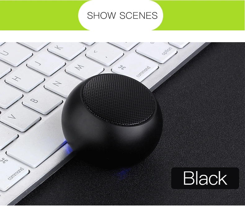 BM3D мини металлическая колонка с Bluetooth Беспроводной спикс стерео Бас Сабвуфер портативная музыкальная магнитола для телефона MP3 MP4 плеер