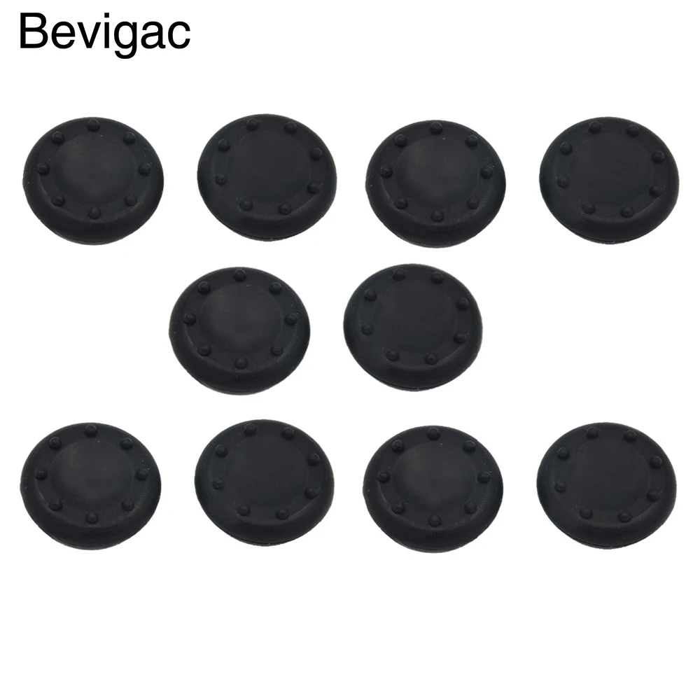 Силиконовые колпачки для контроллера Bevigac 20x Sony Play Station 4 PS4 PS 3 PS3 PS2 2 Xbox 360