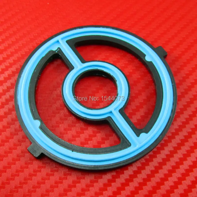 

Set of 20 Oil Cooler Adapter Gasket Seal for For 3 5 6 CX-7 Oil Cooler 1S7Z6A642AAA LF02-14-700