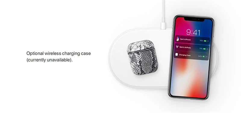 VETOMEET роскошные змеиной кожи Bluetooth беспроводной Чехол для наушников для Apple Airpods зарядное устройство крышка Крюк дизайн ультра тонкий