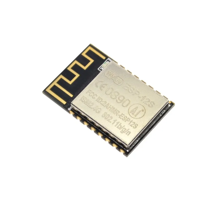Фотосессия (Φ upgrade) ESP8266 удаленный последовательный порт WIFI беспроводной модуль