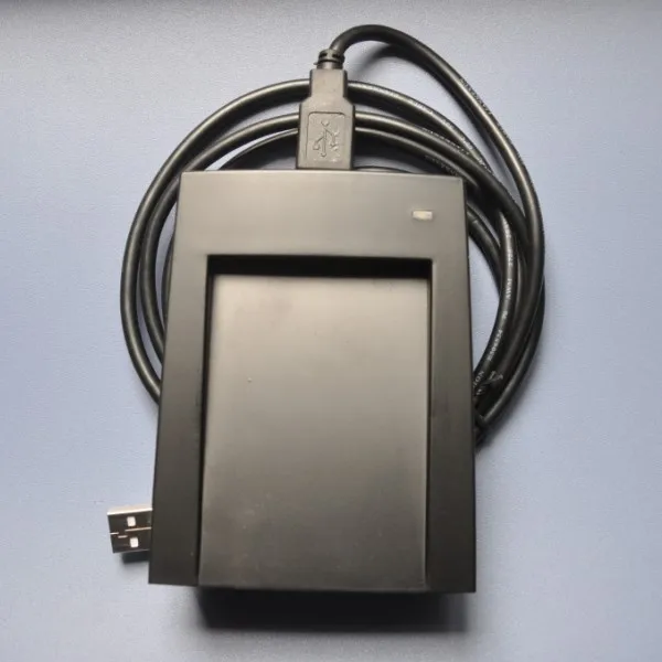 125 кГц EM4305 T5577 записываемые брелоки с RFID копировальный аппарат считыватель