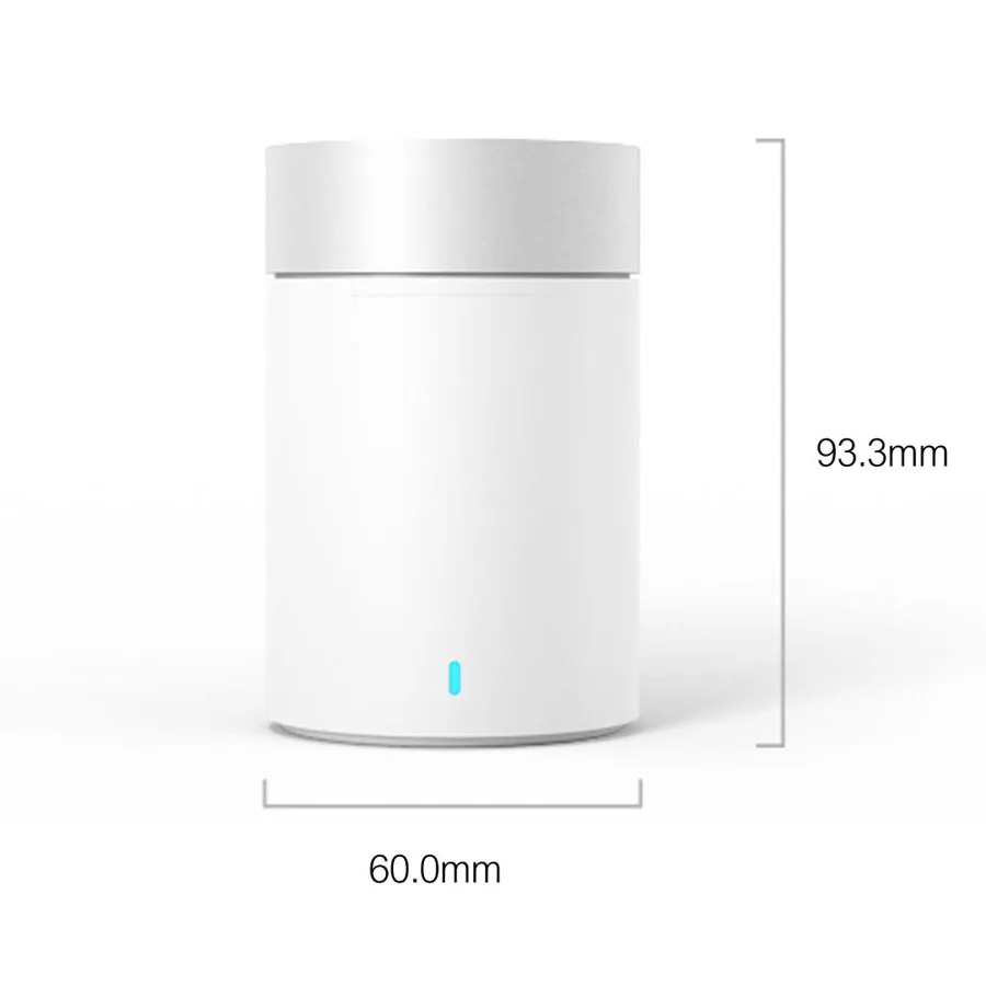 Оригинальный Xiaomi Bluetooth динамик версия 2 Cannon TYMPHANY беспроводные колонки