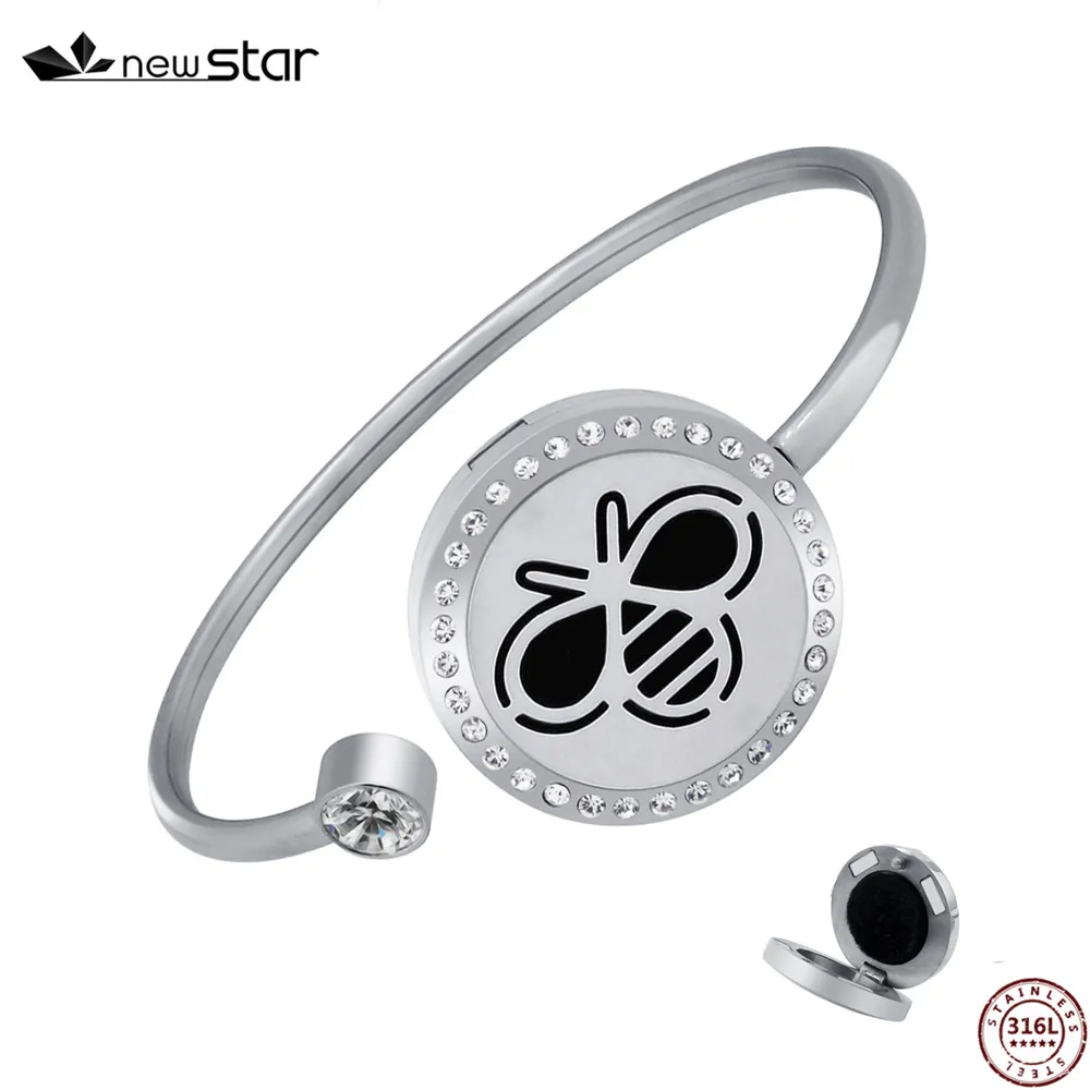 Перышко резной дизайн лошадь кристалл Настройка напряжения ароматерапия