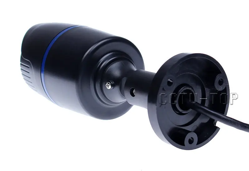 Новое поступление HD 960 H 1/4 ''CMOS CCTV камера с ИК фильтр наблюдения 800TVL видео