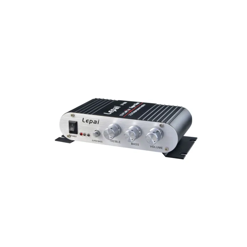 Kaolanhon Lp-808 Lepai 80812 V небольшой усилитель мощности домашний усилитель мини усилитель мощности 20 Вт усилитель