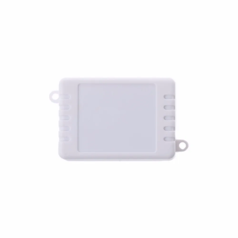 DC 5 V-23 V RS485 Modbus RTU Датчик температуры и влажности дистанционный монитор сбора