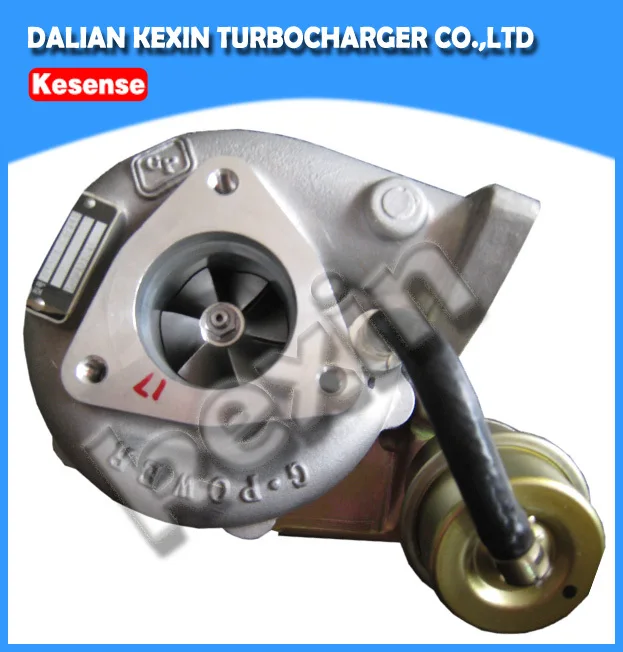 Двигатель TD27 TURBO TD04L 49377 02600 14411 7T600|turbo td04l|td04l turboturbo turbo |
