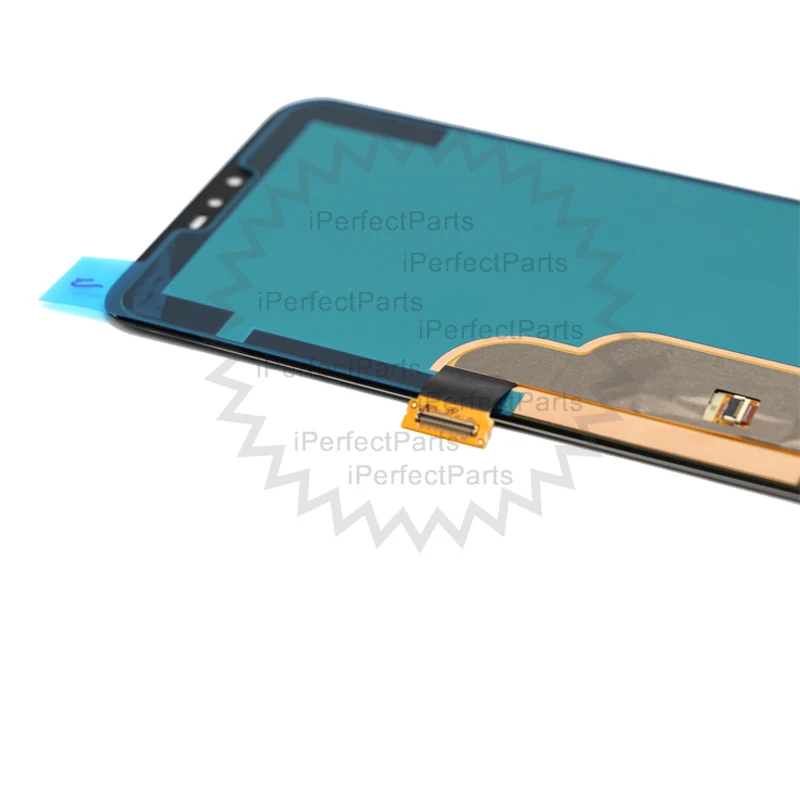 6 4 &quotдля LG V40 ThinQ V50 5G ЖК дисплей Экран сенсорный Панель дигитайзер для сборки
