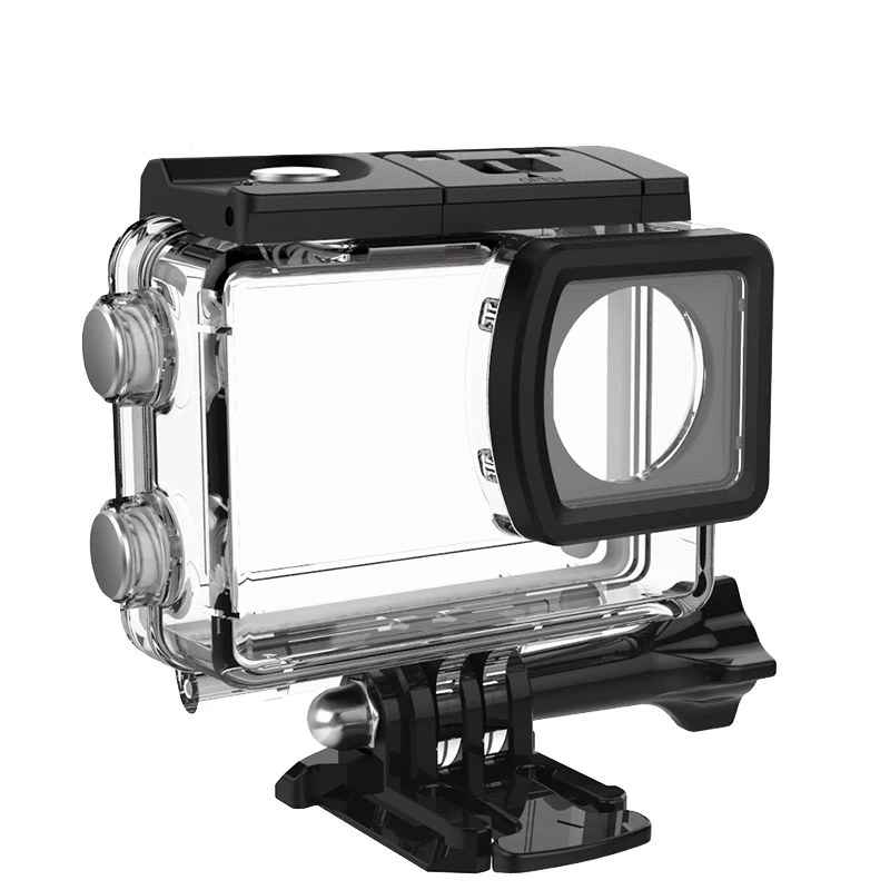 Оригинальный водонепроницаемый чехол для подводной съемки SJCAM SJ6 Legend спортивной