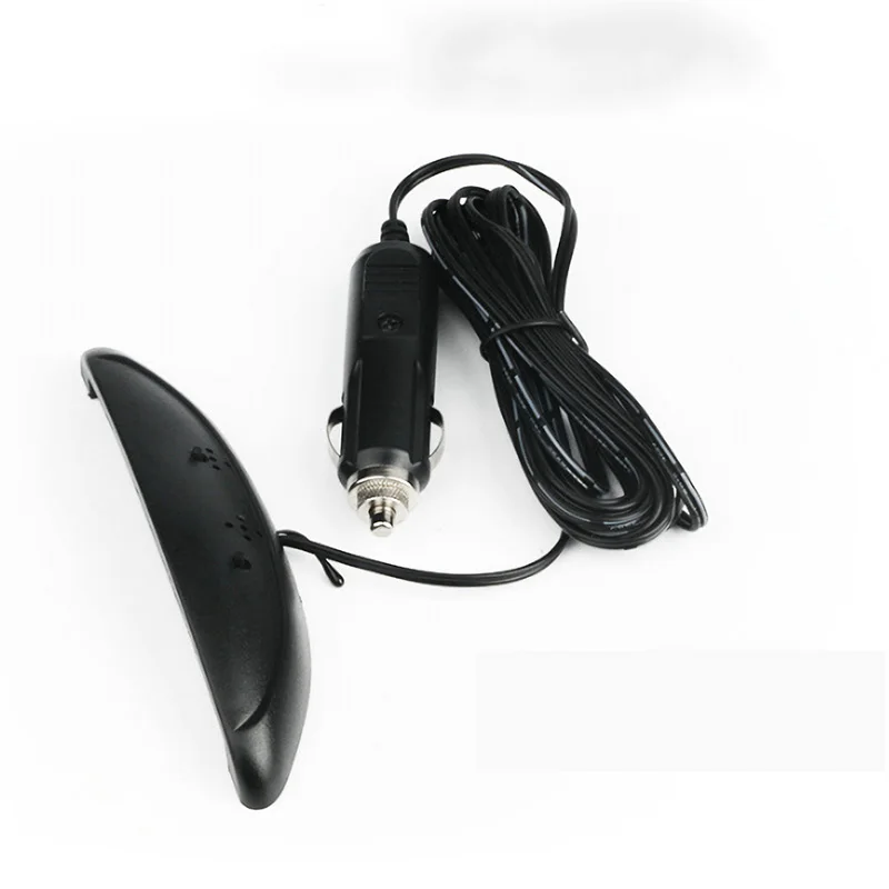 Автомобильные аксессуары многофункциональные часы цифровые автомобильные