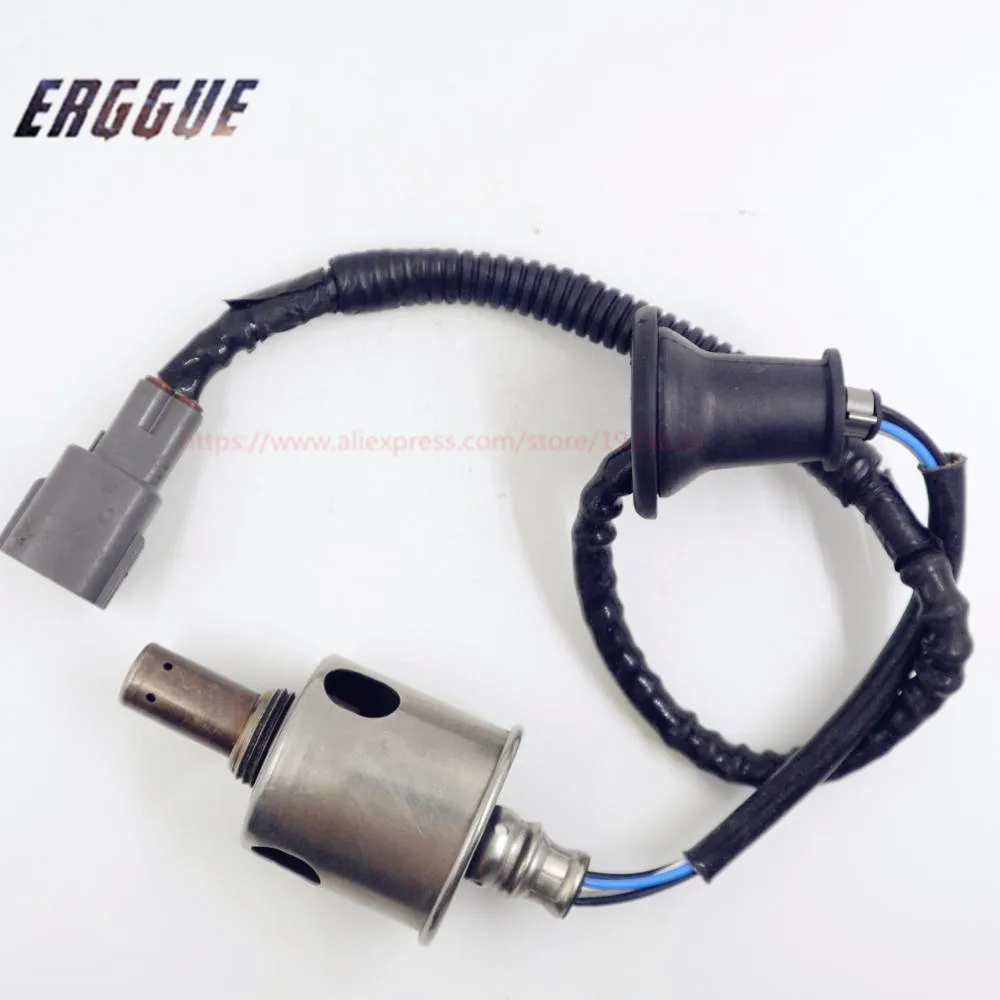 Подлинный лямбда датчик O2 кислородный 4 провода 89465 30730 8946530730 для Toyota Mark X LEXUS GS430/460
