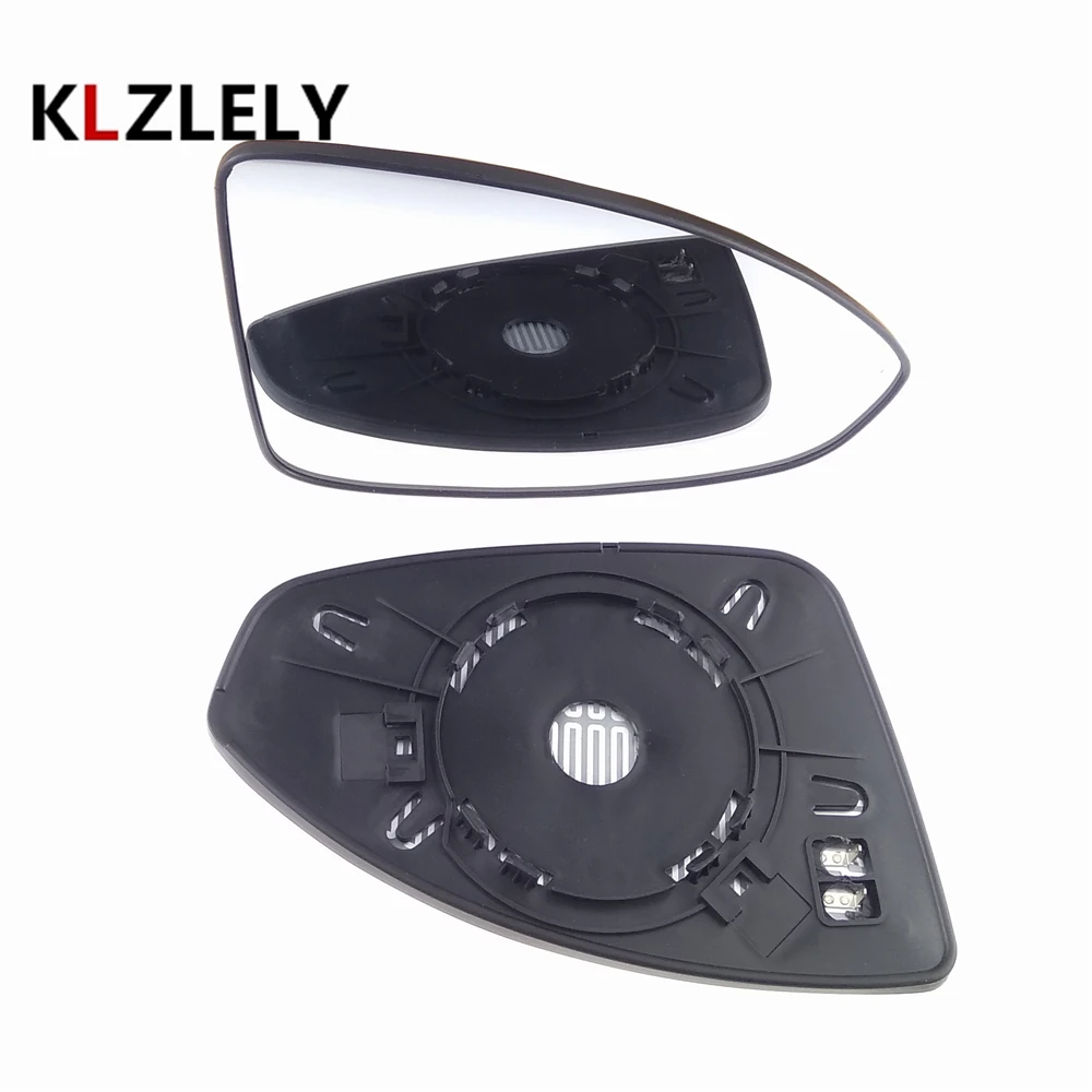 1 комплект бокового зеркала заднего вида для Chevrolet Cruze 2009 2013|side mirror glass|side mirrorside wing |
