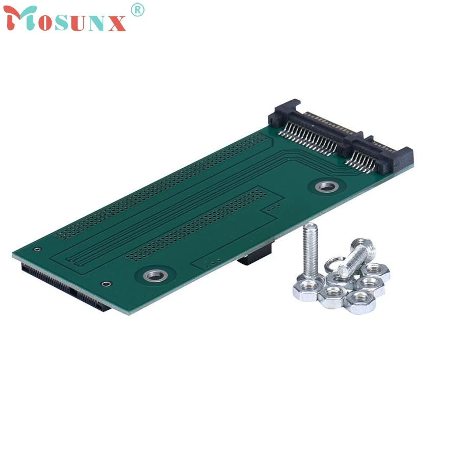 Новинка 2017 MSATA SATA для Asus UX31 UX21 XM11 SSD адаптер ASUS Eee Slate EP121 ACER W501 W500|msata to sata|msata tomsata sata