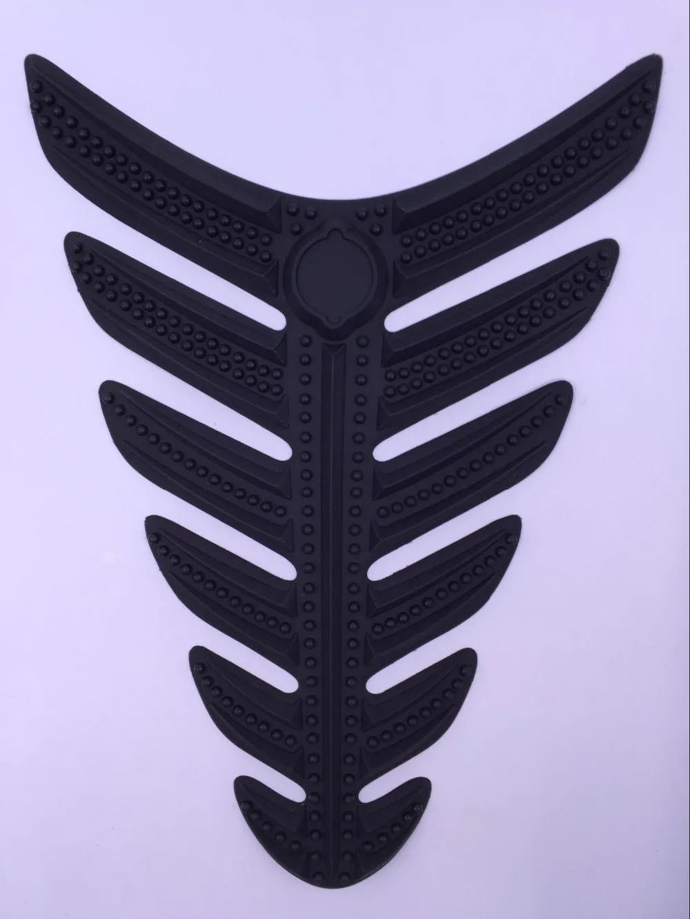 Новинка 2016 бесплатная доставка 3D резиновая наклейка мотоциклетная колодки для