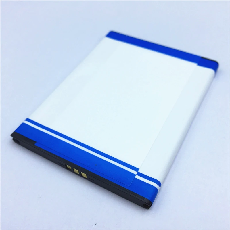 GUKEEDIANZI A94 Replacement Battery 1800mAh For Micromax Lithium Polymer Rechargeable Bateria | Мобильные телефоны и