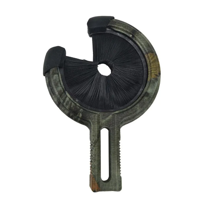 Новый высококачественный сменный держатель для стрелы из лука с отверстием