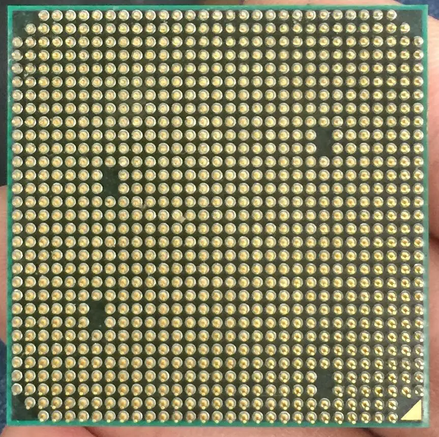 Процессор AMD Phenom II X4 905E X905E 65 Вт четырехъядерный AM3 938 100% рабочий процессор |