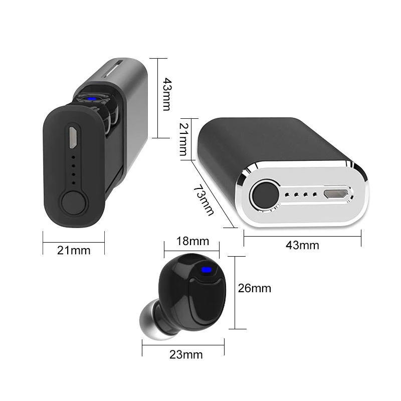 Новые G1 беспроводные наушники Bluetooth 5 0 стерео спортивные гарнитура с микрофоном PK