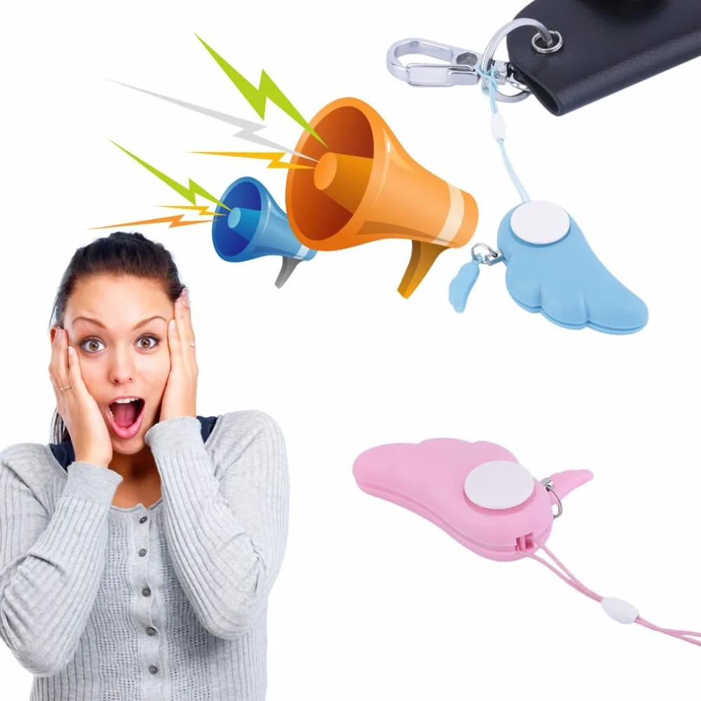 LESHP принадлежности для самозащиты персональная атака/анти карманная