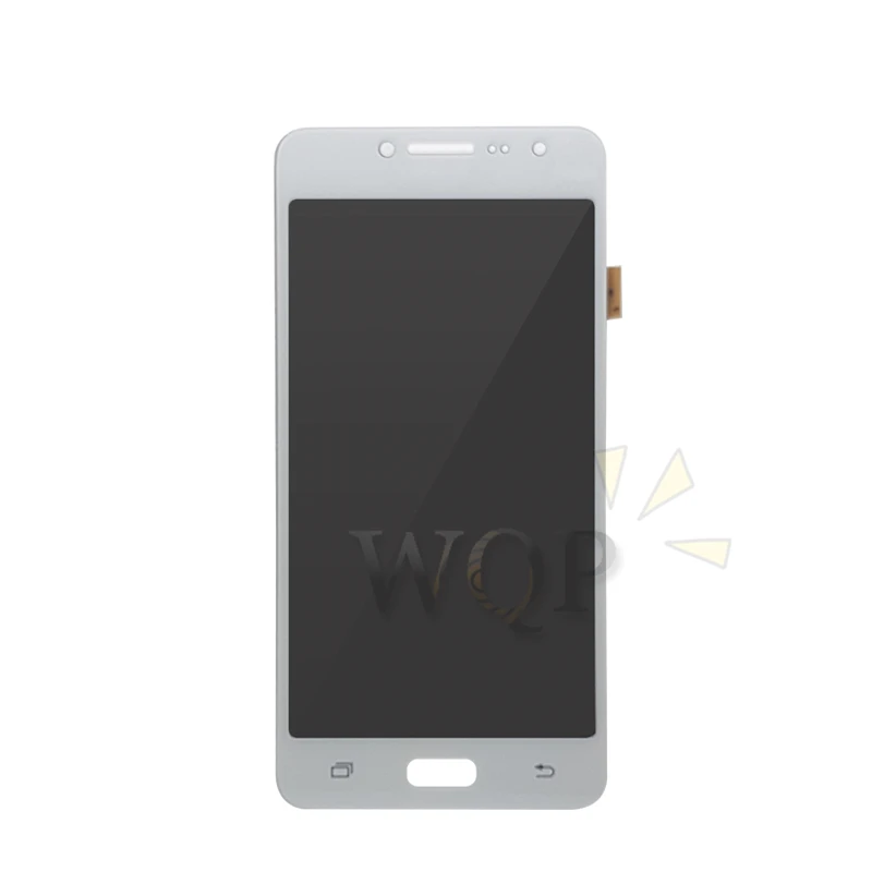 Для Samsung Galaxy J2 Prime ЖК-дисплей с сенсорным экраном дигитайзер сборка для G532 G532F G532M