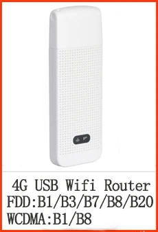 4G портативный модем USB палка Дата карта беспроводной ключ мобильный 100 Мбит/с Cat 3 широкополосный с USB внешняя карта