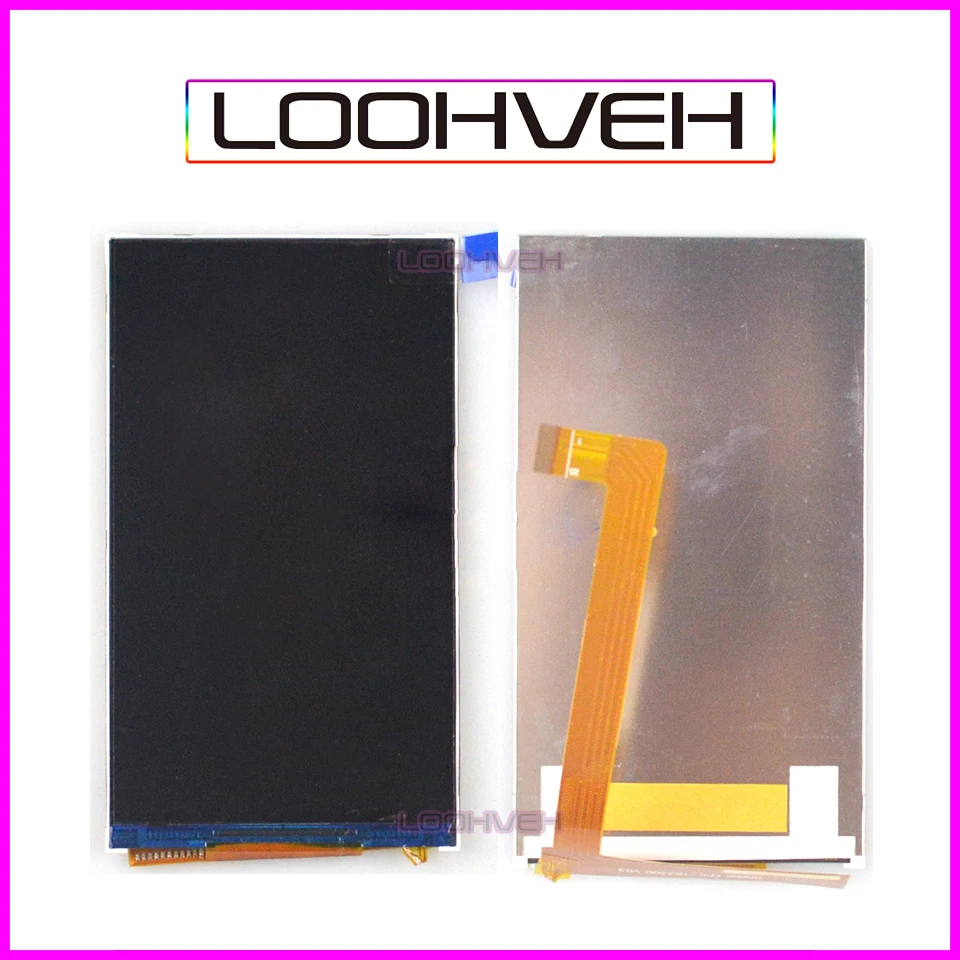 

4.0" For Fly IQ4406 LCD+Touch Screen Assembly Display High Quality