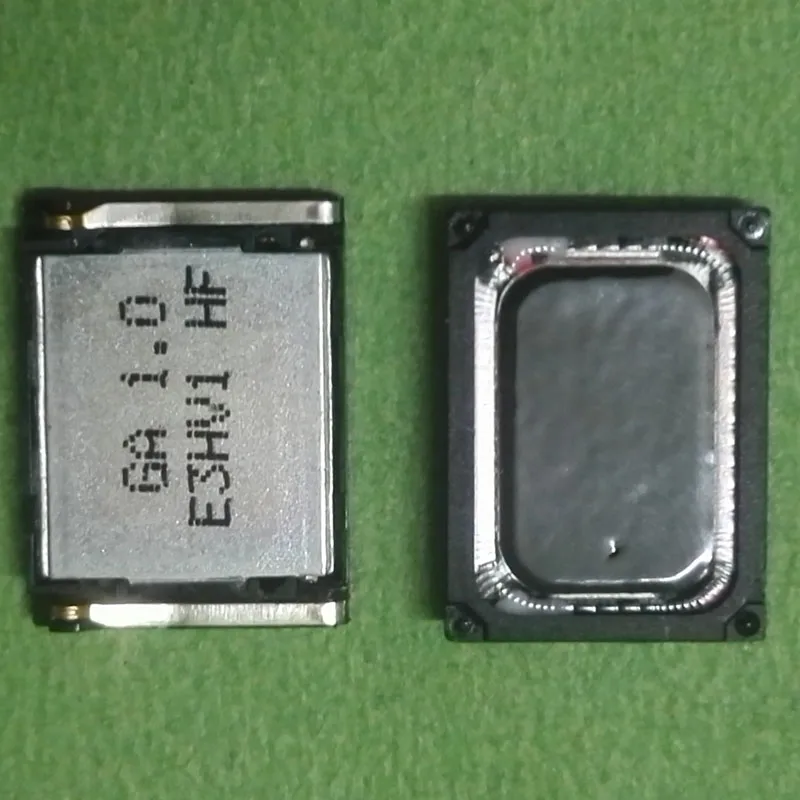 2 шт. кольцевой Зуммер Громкий динамик для ZTE Nubia blade L4 pro geek BA910 BA910T V6 S6LUX Q5 T S6 LUX L5