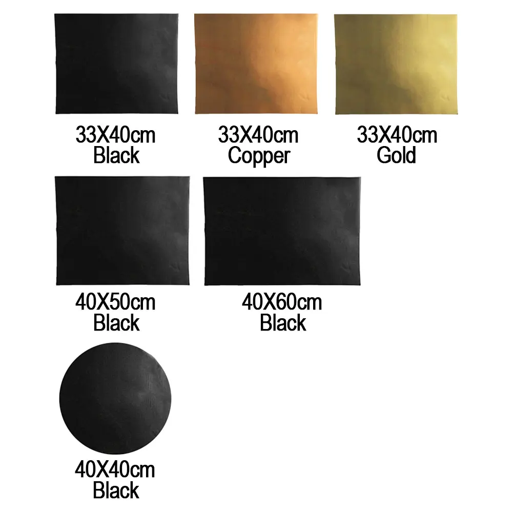 Нет палки выпечки и микроволновую печь стеклопластик с тефлоновым покрытием