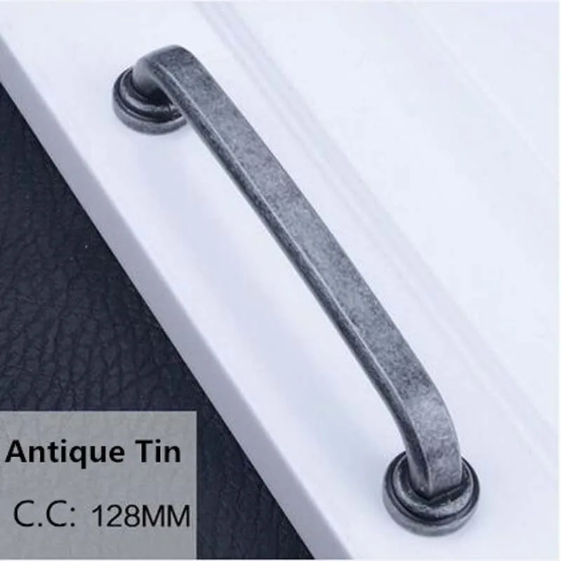 Ручки мебельные антикварные 128 мм в винтажном стиле|door handle pull|handle pullantique dressers |