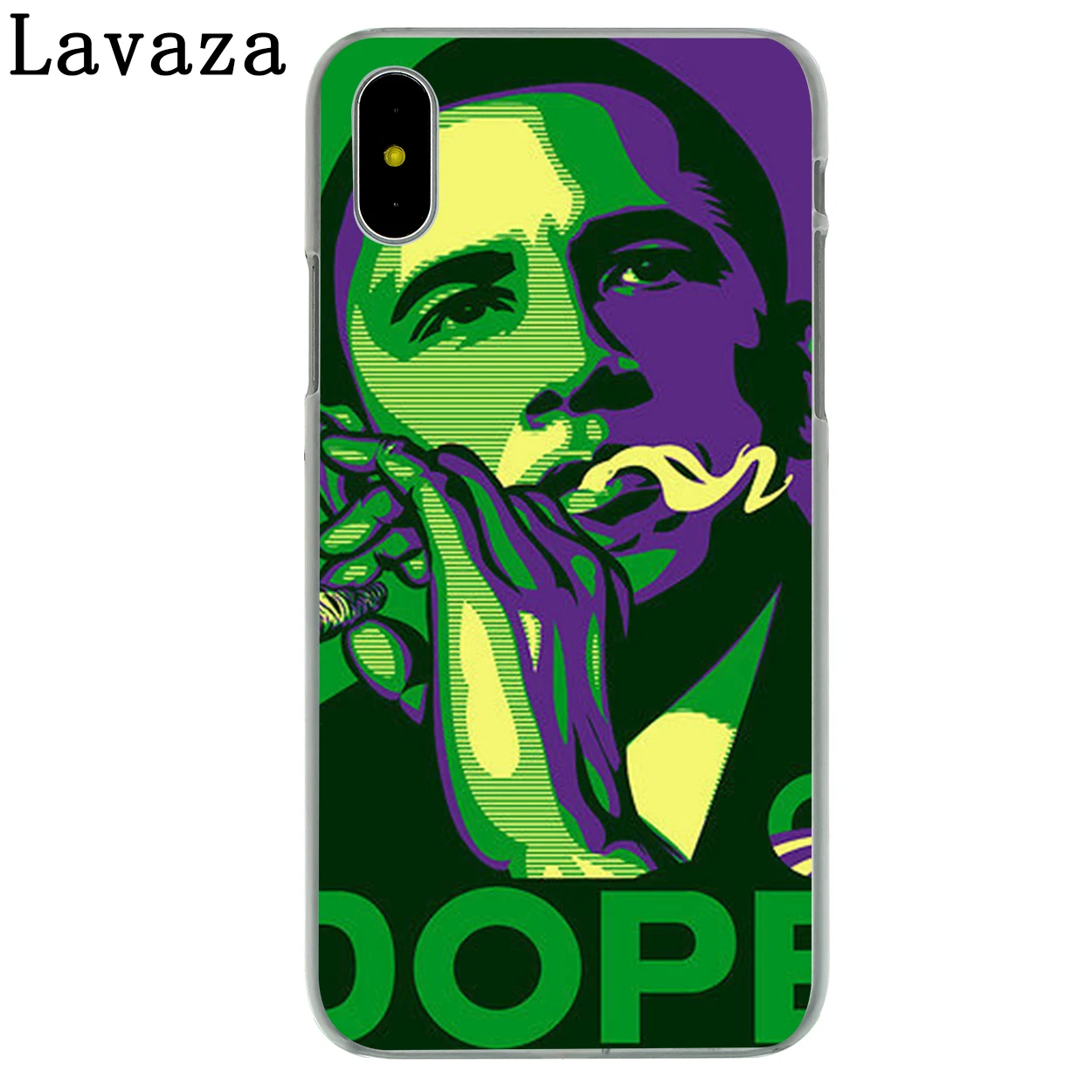 11 Чехол для телефона Lavaza Bear smoking grass cigar для Apple iPhone 4 4S 5C 5S SE 6 6S 7 8 Plus 10 X Xr Xs Max 6Plus 7Plus - Цвет: 11