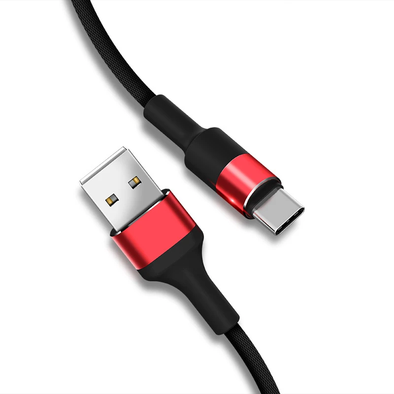 Suntaiho USB C кабель зарядное устройство для Samsung note 9 s9 plus redmi 7 круглая форма передачи