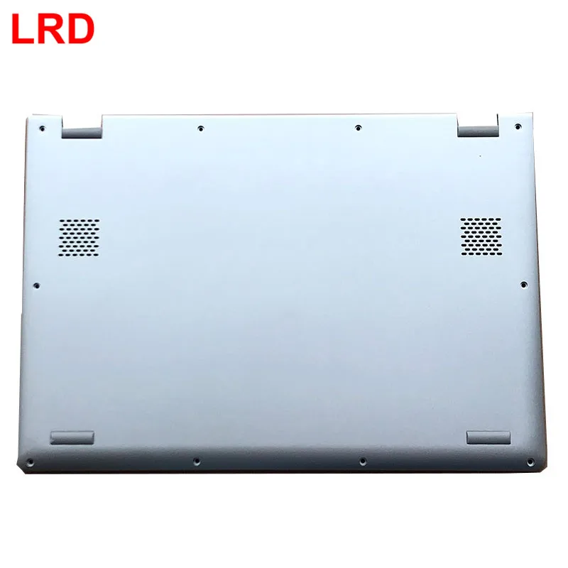 Новый оригинальный нижний чехол для ноутбука Lenovo Yoga 2 11 серебристый 90204921 AP0T5000310 |