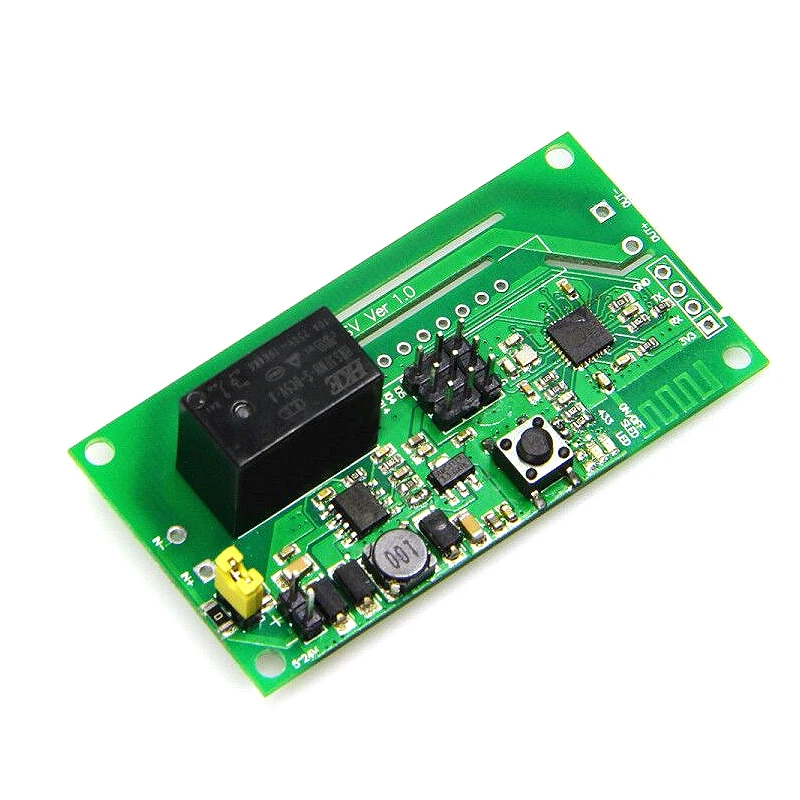 

5-24V wifi Relay for arduino Module ESP8266 relay wifi development board