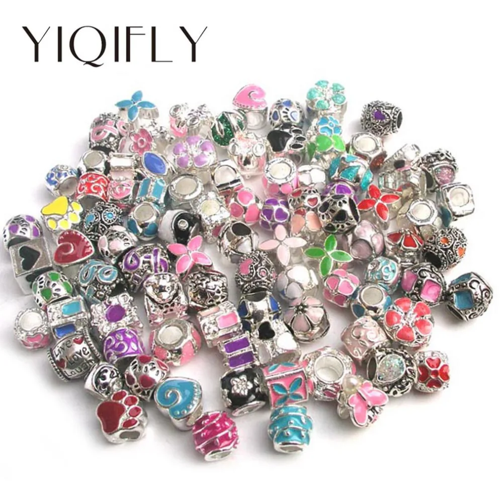 Бесплатная доставка 100 шт. Разноцветные Подвески в виде капель подходят для