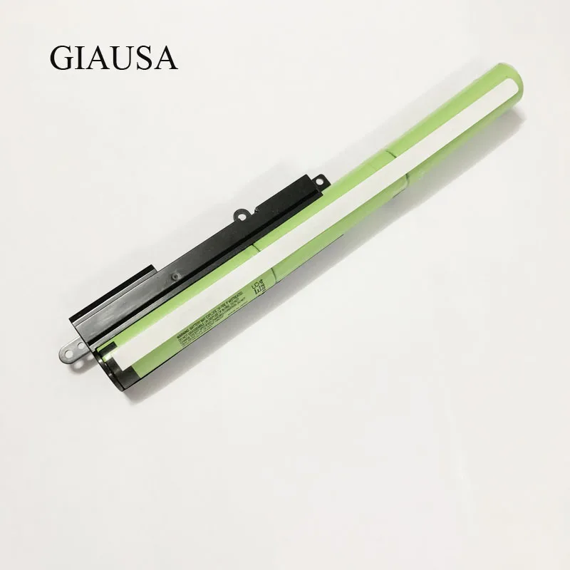 GIAUSA 11 25 V 33WH Подлинная A31N1519 батарея для ASUS X540s X540SA R540SA X540L серии|Аккумуляторы