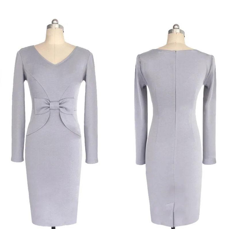 Длинное летнее платье женское карандаш Vestidos элегантные вечерние платья Vestido Longo