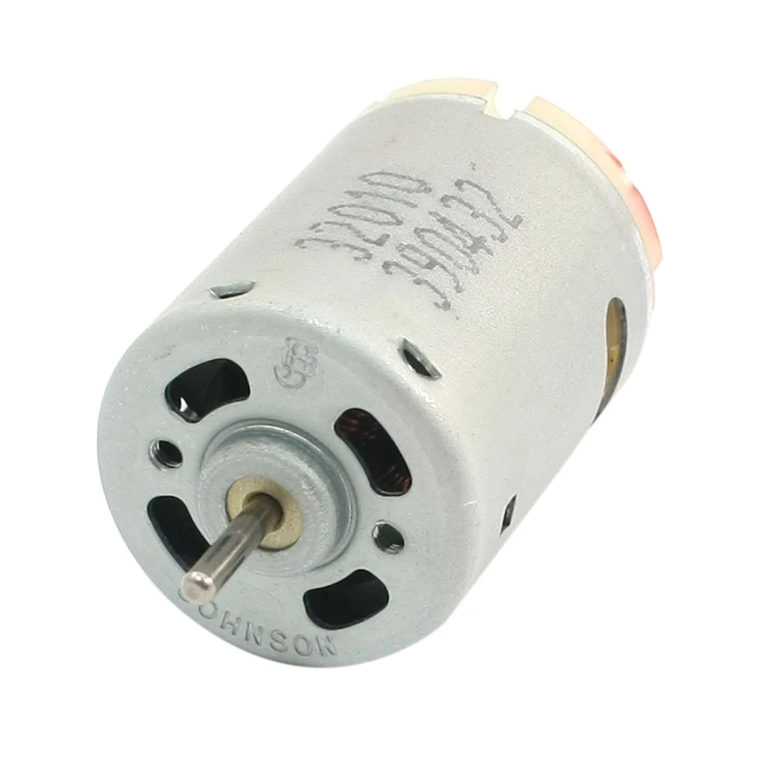 Фото Высокоскоростной магнитный мотор для электрической игрушки плюша DC 12V 21000RPM Высокоскоростной магнитный мотор для электрической игрушки плюша DC 12V 21000RPM