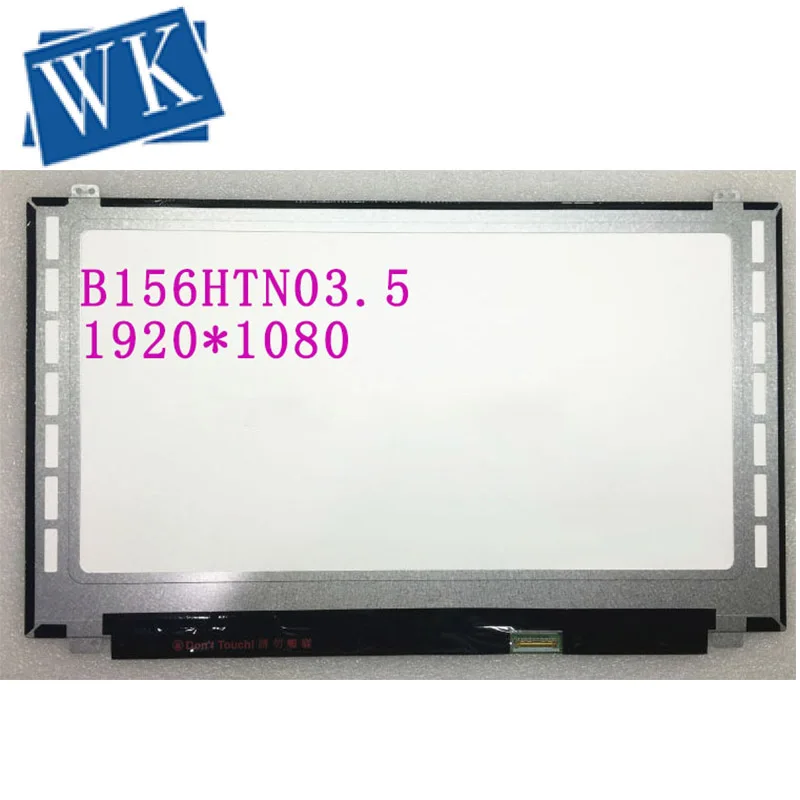 

Бесплатная доставка, B156HTN03.5, B156HTN03.6, B156HTN03.0, телефон с экраном 1920*1080, 30pin