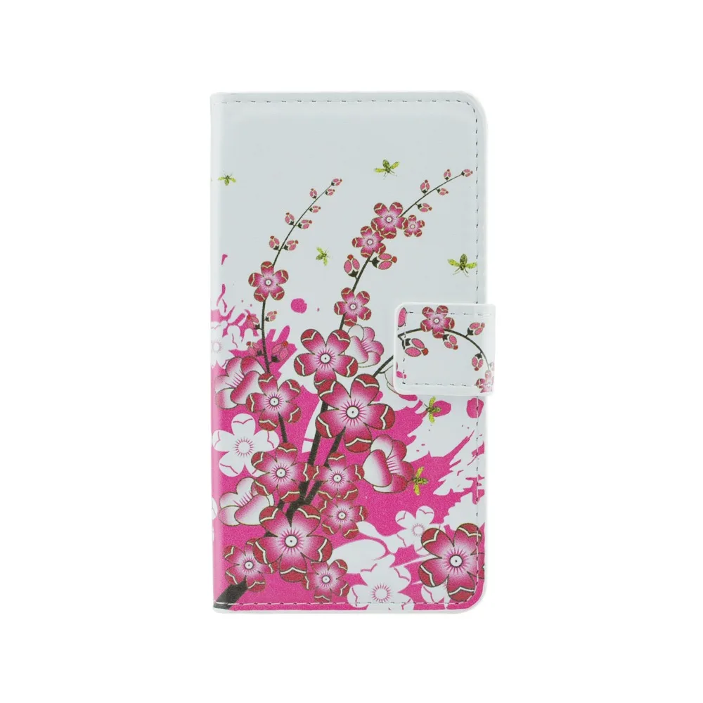Чехол для Samsung Galaxy J1 J2 J3 J5 J7 2015 2016 2017 чехол с откидной крышкой слотом карт