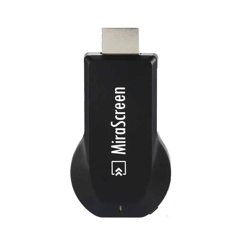 ТВ палка DLNA Miracast airplay Mirroring dongle для iphone ipad android смартфон беспроводной Wi Fi