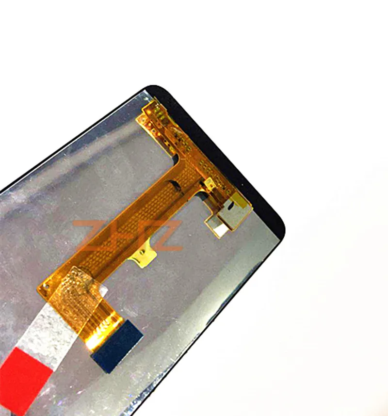 100% Протестировано для Huawei Honor 6 H60 L02 L12 ЖК дисплей с кодирующий преобразователь
